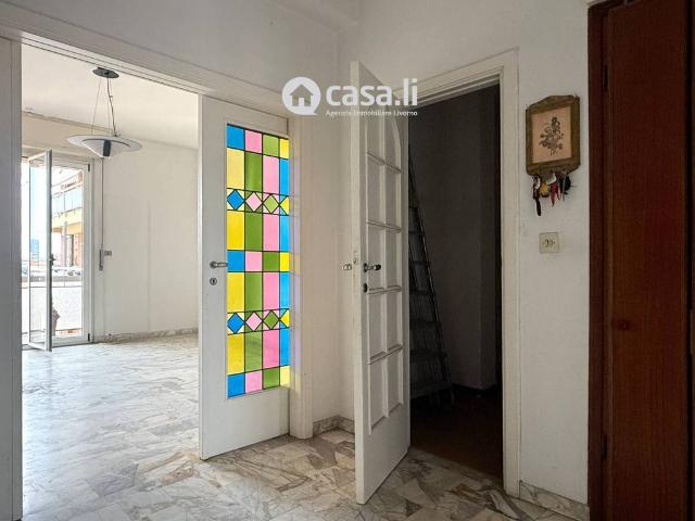 Appartamento in vendita a Livorno LI