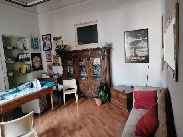 Appartamento in vendita a Livorno LI