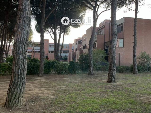 Appartamento in vendita a Livorno LI