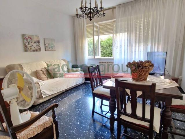 Appartamento in vendita a Livorno LI
