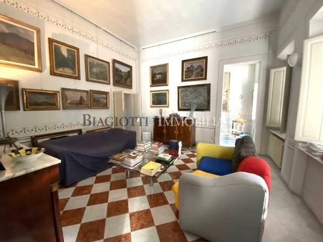 Appartamento in vendita a Livorno LI