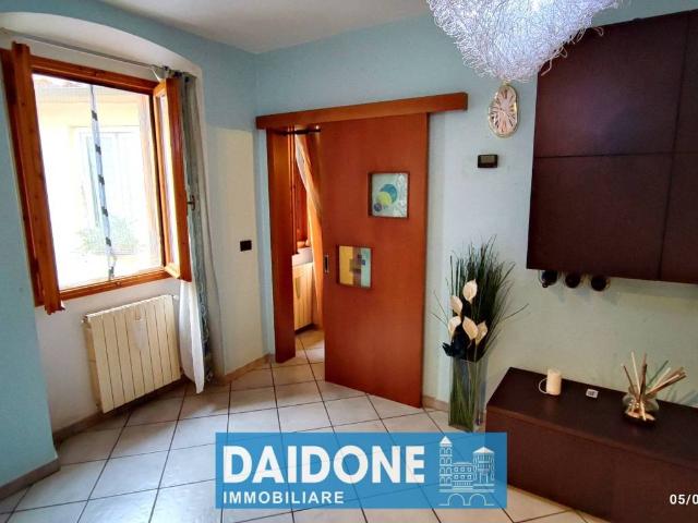 Appartamento in vendita a Livorno LI