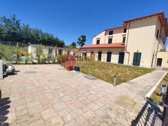 Appartamento in vendita a Livorno LI