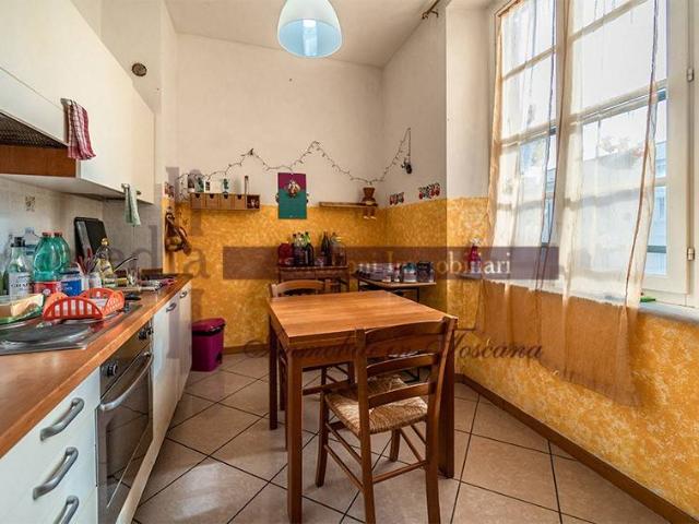 Appartamento in vendita a Livorno LI