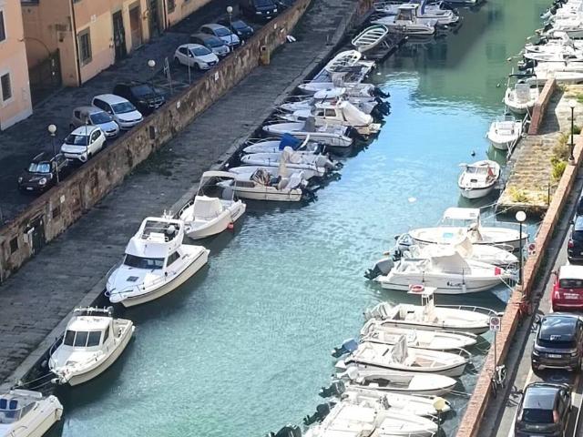 Appartamento in vendita a Livorno LI