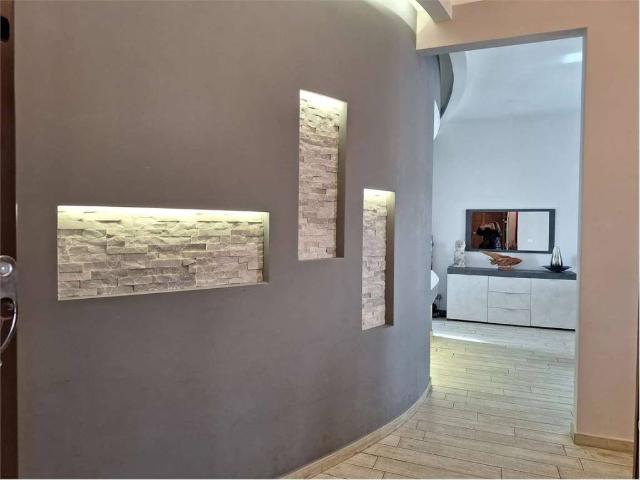 Appartamento in vendita a Livorno LI