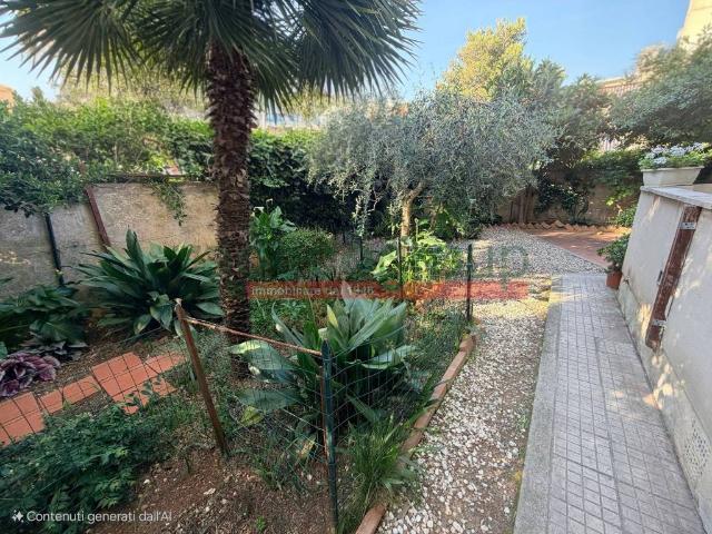 Appartamento in vendita a Livorno LI