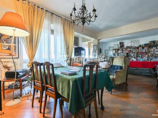 Appartamento in vendita a Livorno LI