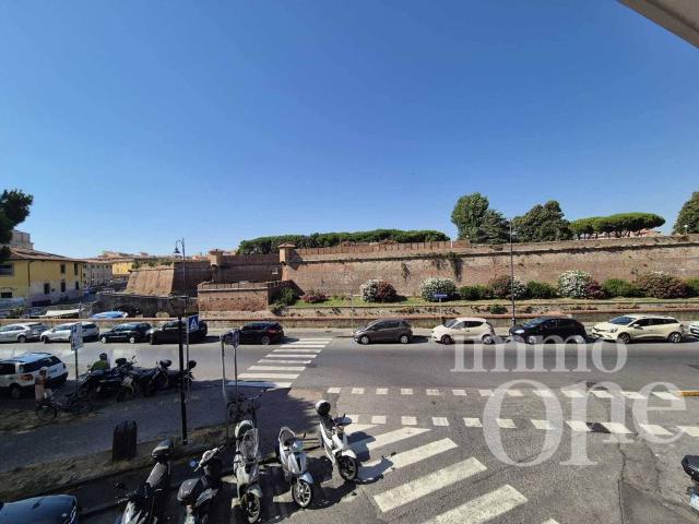 Appartamento in vendita a Livorno LI