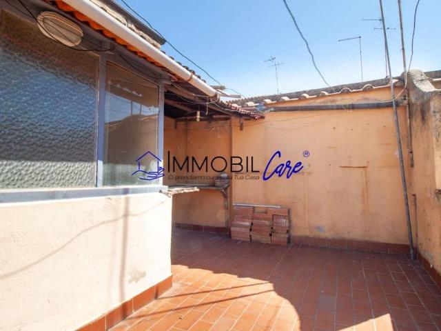 Appartamento in vendita a Livorno LI