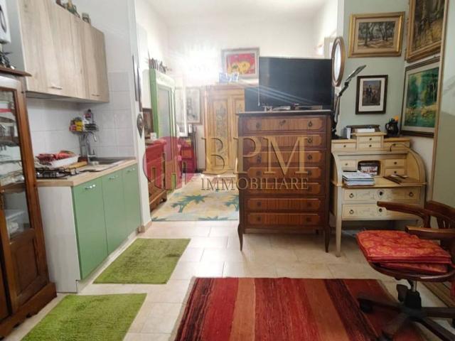Appartamento in vendita a Livorno LI
