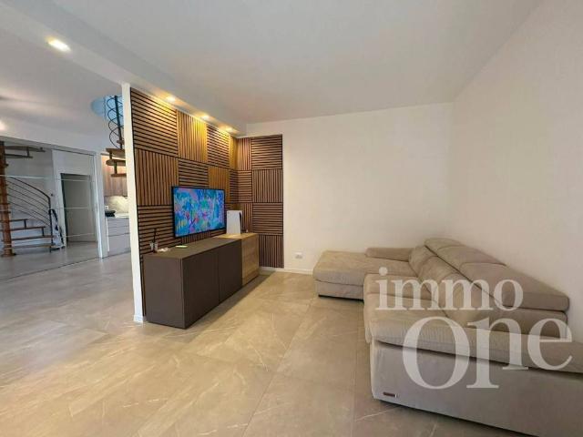 Appartamento in vendita a Livorno LI