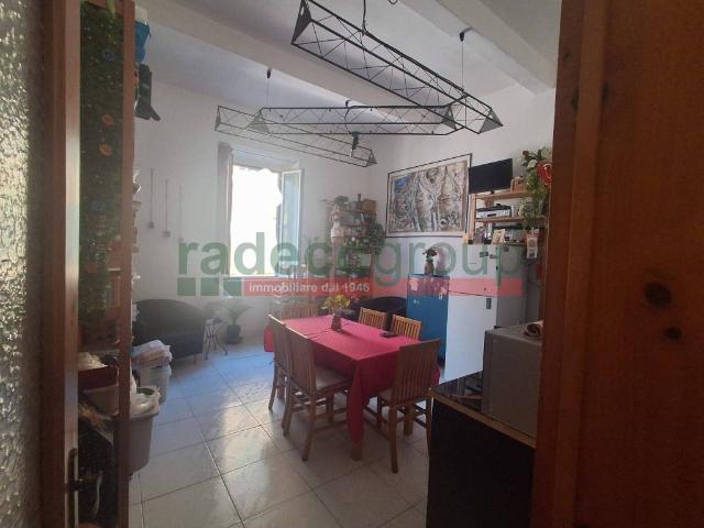 Appartamento in vendita a Livorno LI