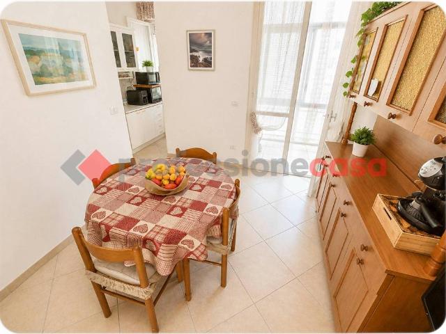 Appartamento in vendita a Livorno LI