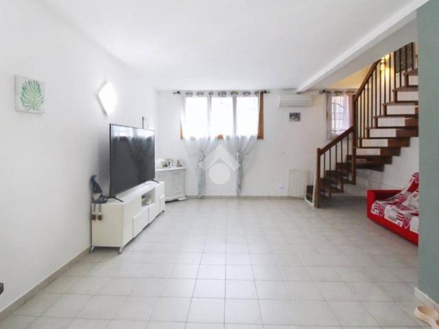 Appartamento in vendita a Livorno LI