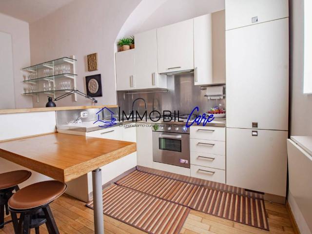 Appartamento in vendita a Livorno LI