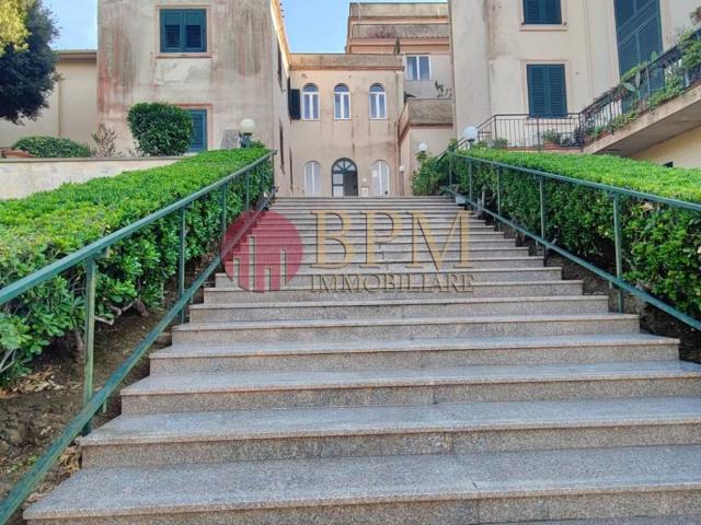 Appartamento in vendita a Livorno LI