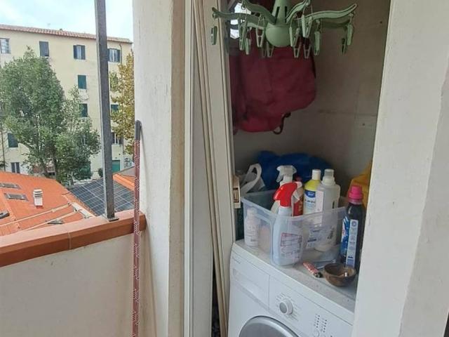 Appartamento in vendita a Livorno LI