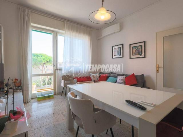Appartamento in vendita a Livorno LI