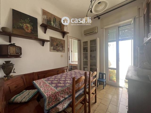 Appartamento in vendita a Livorno LI