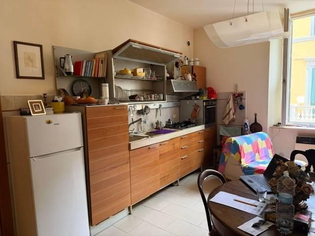 Appartamento in vendita a Livorno LI