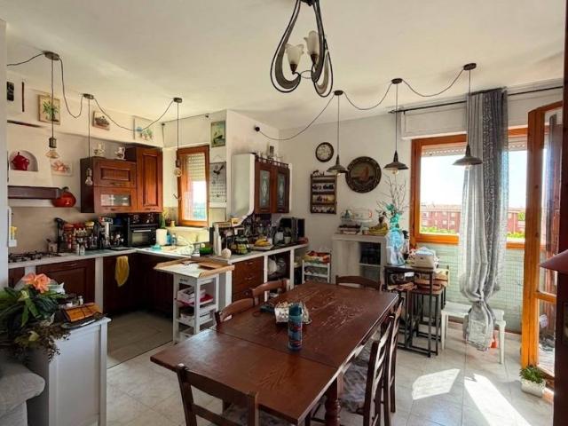 Appartamento in vendita a Livorno LI
