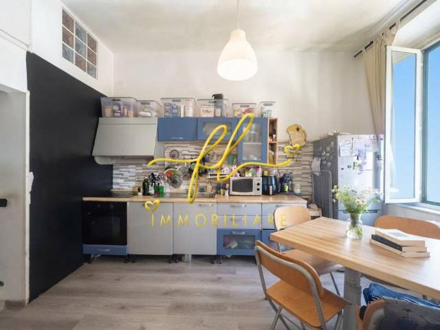 Appartamento in vendita a Livorno LI