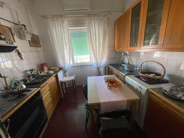 Appartamento in vendita a Livorno LI