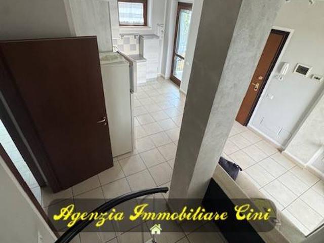 Appartamento in vendita a Livorno LI