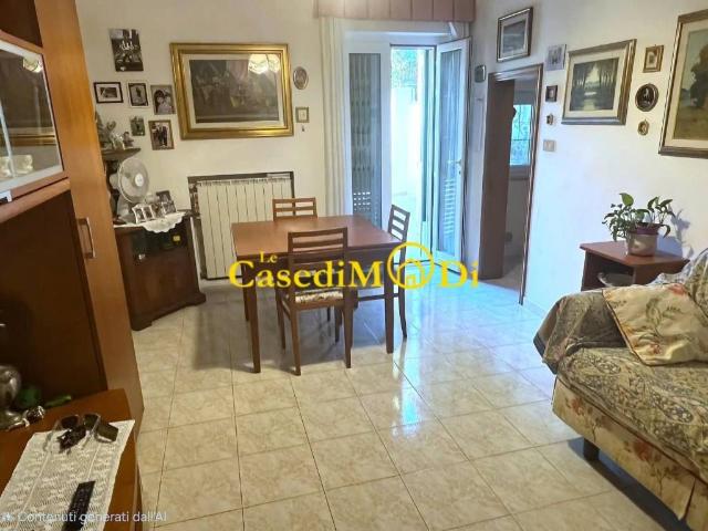 Appartamento in vendita a Livorno LI
