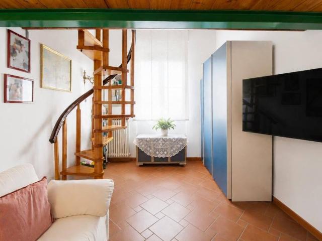 Appartamento in vendita a Livorno LI