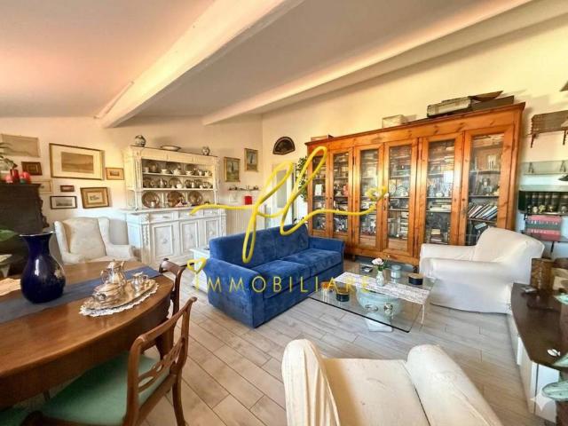 Appartamento in vendita a Livorno LI