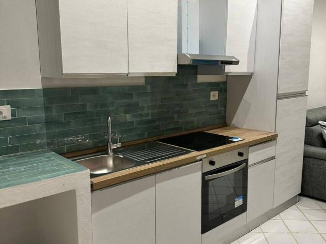 Appartamento in vendita a Livorno LI