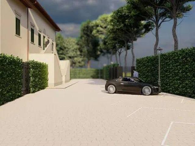 Appartamento in vendita a Livorno LI