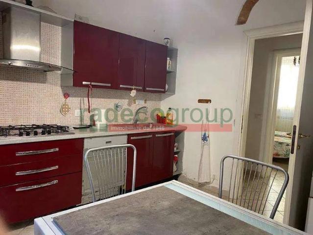 Appartamento in vendita a Livorno LI