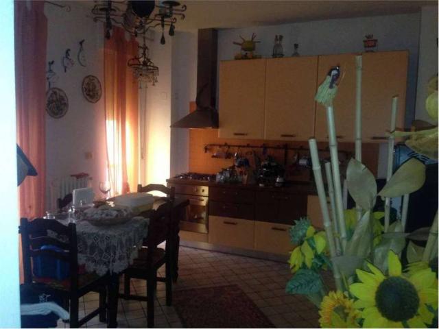 Appartamento in vendita a Livorno LI