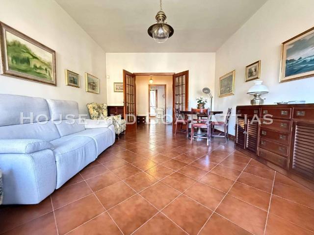 Appartamento in vendita a Livorno LI