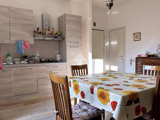Appartamento in vendita a Livorno LI