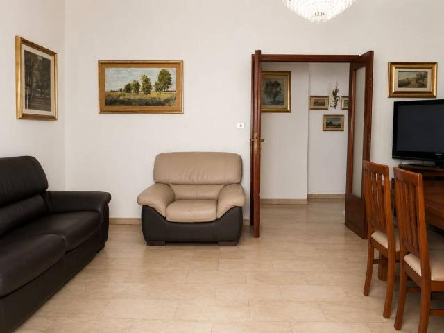 Appartamento in vendita a Livorno LI