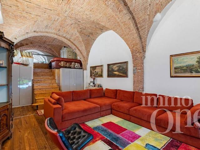 Appartamento in vendita a Livorno LI