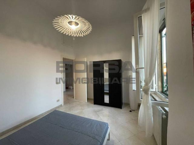 Appartamento in vendita a Livorno LI