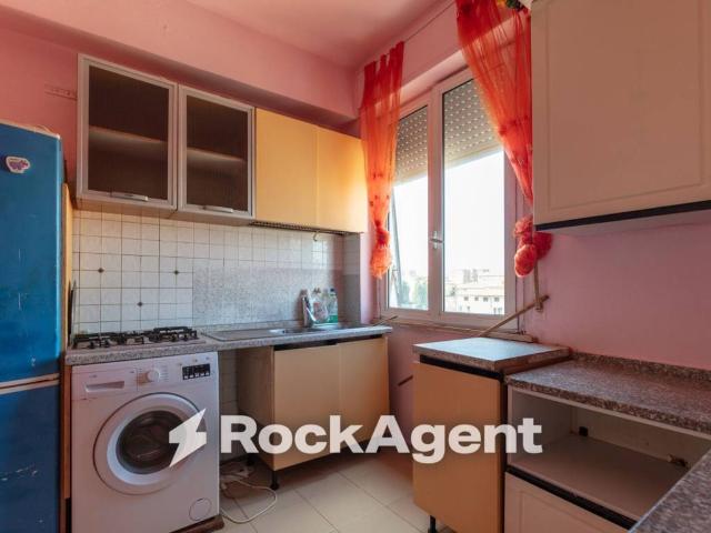Appartamento in vendita a Livorno LI