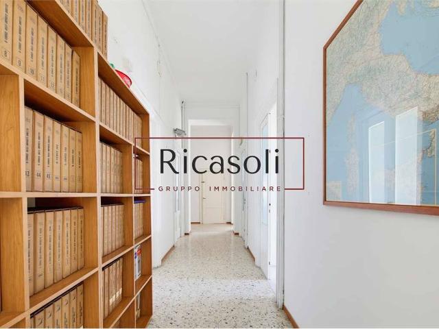 Appartamento in vendita a Livorno LI