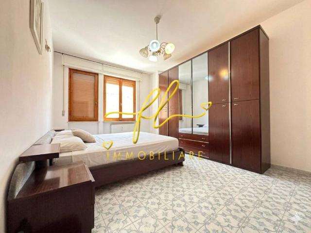 Appartamento in vendita a Livorno LI