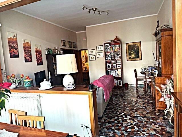 Appartamento in vendita a Livorno LI