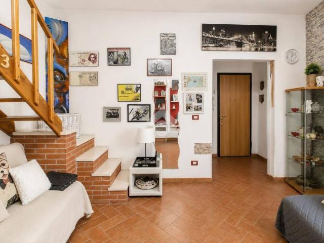 Appartamento in vendita a Livorno LI