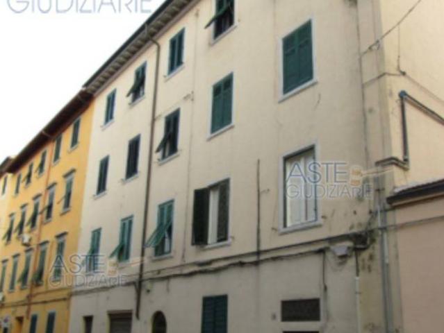 Appartamento in vendita a Livorno LI