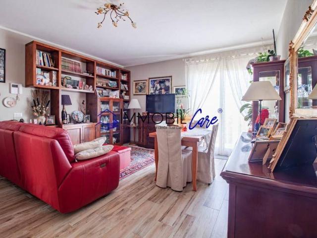 Appartamento in vendita a Livorno LI