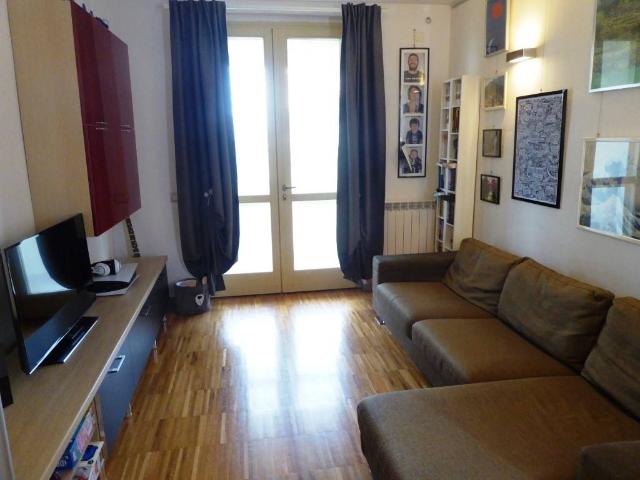Appartamento in vendita a Livorno LI