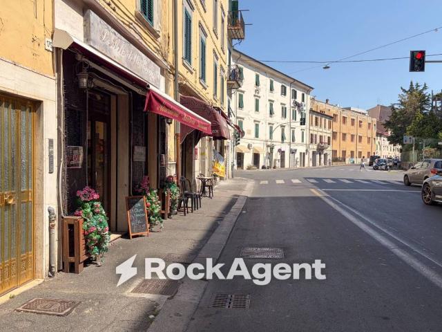 Appartamento in vendita a Livorno LI